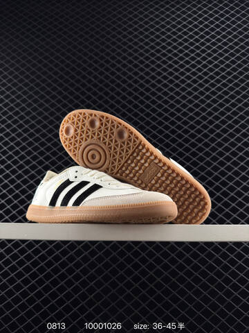 Adidas Originals Samba KJ5990 36-45 Lifestyle - Unisex BS-78004