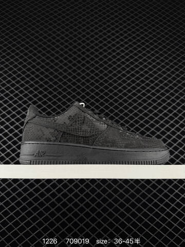 Nike Air Force 1 07 LX White Grey Black EU 36-45 5 Lifestyle - Unisex (BS-73469)
