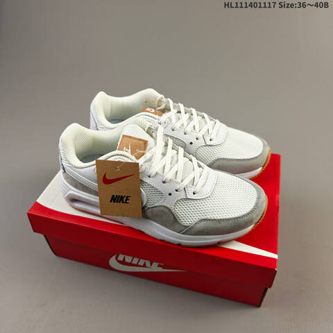 Nike Air Max SC 3 EVA Lifestyle (BS-63591)