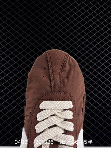 Nike Jacquemus x Nike Air Max 1 Jacumoon Brown White Cream Gum EU 36-45 Lifestyle - Unisex (BS-72312)