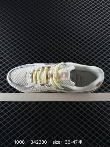 New Balance 204L White Silver Beige Cream Black EU 36-47 Sneaker - Unisex (BS-82746)