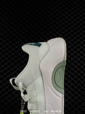 Nike Free Metcon 7 Light Green White Dark Green EU 36-46 Training - Unisex (BS-71033)