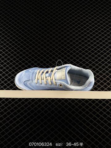 MLB Chunky Liner PU DIY ASXC026 Light Blue Off White EU 36-45 Sneaker Casual Sneakers - Unisex