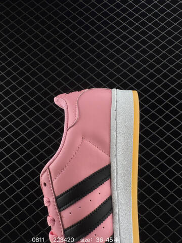 Adidas Originals Superstar DIY JR1520 36 36 5 37 38 38 5 39 Lifestyle - Women s BS-78012