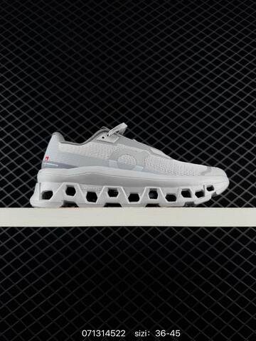 On Running Cloudtilt Beige Mauve White EU 36-45 Running Shoe Running Sneakers - Unisex (BS-85049)