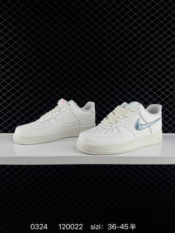 Nike Air Force 1 07 Low Lifestyle (BS-72484)
