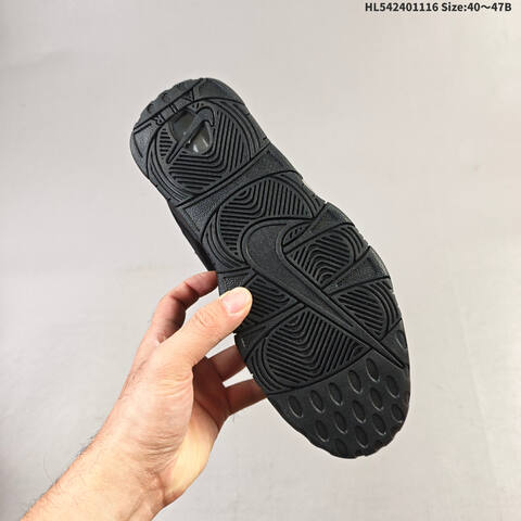 Other Nike AIR MORE UPTEMPO LOW Lifestyle (BS-63548)