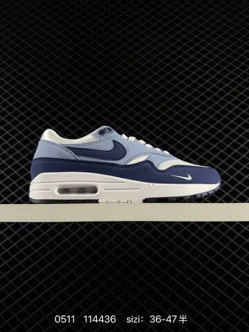 Division St x Nike Air Max 1 University Of Oregon Replica Lifestyle (BS-71525)