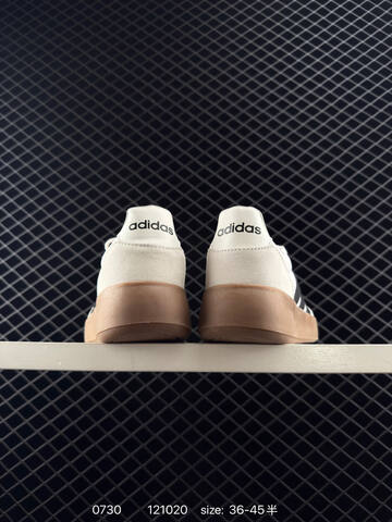 Other Adidas BARREDA DECODE T JQ4234 36 36 5 37 38 38 5 39 40 40 5 41 42 Lifestyle - Unisex BS-78088
