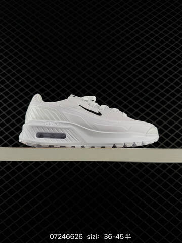 Nike Air Max BIA Multi Color EU 36-45 Running Unisex BS-70099