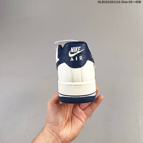 NIKE AIR FORCE 1 07 LV8 QW5836-027 Lifestyle (BS-63601)