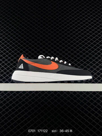 Nike LDV ACG IF2857 Dark Grey Bright Blue White Black EU 36-45 Trail Shoe Unisex BS-70470