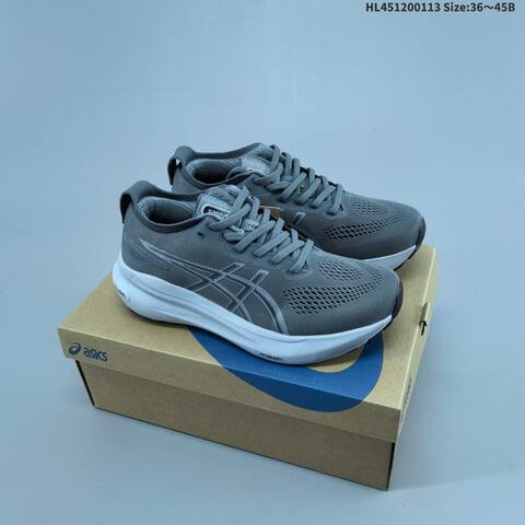 ASICS GEL-KAYANO 31 PLATINUM 1011 B86 AAA Quality Replica High-end Men s And Women s Fashion Sports Running And Basketball Shoes Up To 95 Off Retail During The Current Promotion Casual Lifestyle Sneakers (BS-69074)