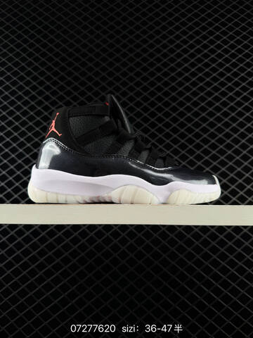 Air Jordan 11 Retro Space Jam AIR JORDAN 11 Aj11 Lifestyle (BS-78916)