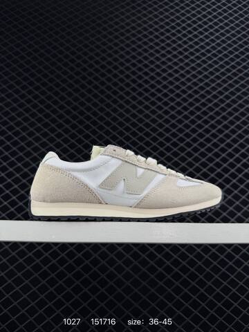 New Balance 471 Black White EU 36-45 Sneaker - Unisex (BS-82670)