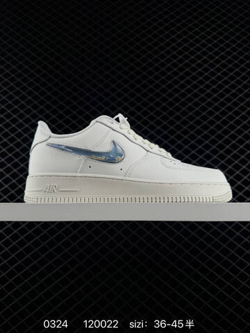 Nike Air Force 1 07 Low Lifestyle (BS-72484)