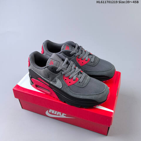 Nike Air Max 90 Lifestyle BS-62576