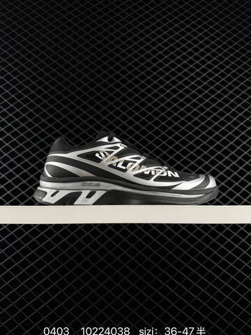 Other MM6 x Salomon Spectur 2 Margiela SALOMON 2025 Premium Replica High-end Men s And Women s Fashion Sports Running And Basketball Shoes Up To 95 Off Retail During The Current Promotion Casual Lifestyle Sneakers (BS-85809)
