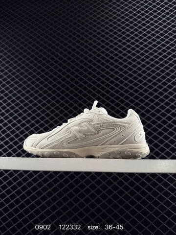 New Balance 204L Off White Light Beige EU 36-45 Sneaker - Unisex (BS-82879)