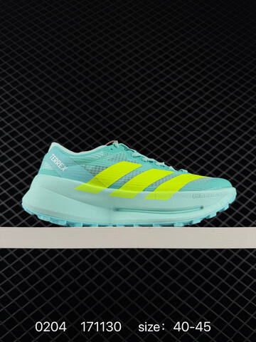 Adidas Adizero Adios 9 LIGHTSTRIKE PRO 40-45 171130 J S3526 Lifestyle Men s BS-76520