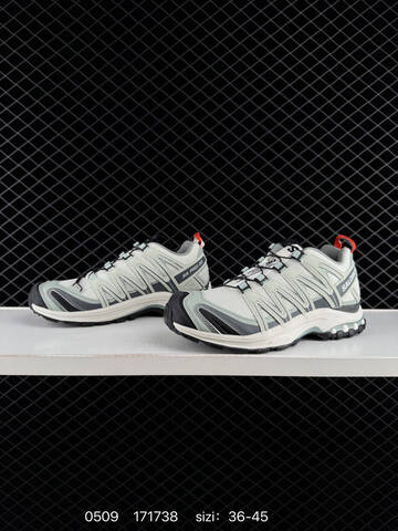 Other Salomon XA PRO 3 D SENSIFIT 3 Premium Replica High-end Men s And Women s Fashion Sports Running And Basketball Shoes Up To 95 Off Retail During The Current Promotion Casual Lifestyle Sneakers (BS-85752)