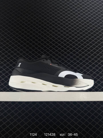 On Cloudboom Strike White Teal Black Mint EU 36-45 Running Shoe Running Sneakers - Unisex (BS-85455)