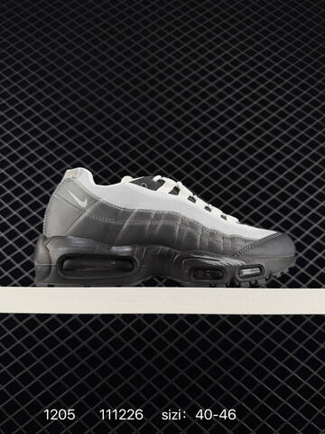 Nike Air Muscle 95 QS IH7404-400 Blue EU 40-46 Lifestyle - Men's (BS-73839)
