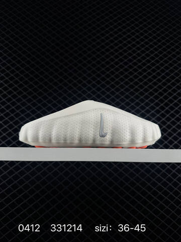 Nike Mind 001 Available In Brown White Orange Off-white Grey Orange Black White Orange Colorways EU 36-45 Lifestyle - Unisex (BS-72155)