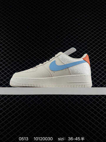 NIKE AIR FORCE 1 07 LV8 FV3694-114 Si Lifestyle (BS-71482)