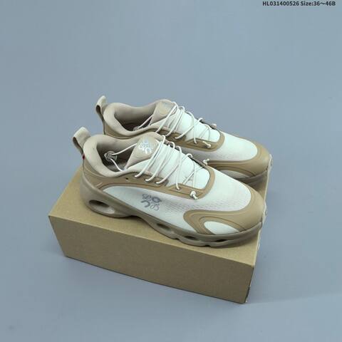 LOEWE x On Cloudsolo Lime Neon Yellow EU 36-46 Running Shoe Running Sneakers - Unisex (BS-69516)