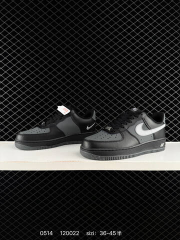 NIKE AIR FORCE 1 07 LV8 IR1475-010 S Lifestyle (BS-71455)