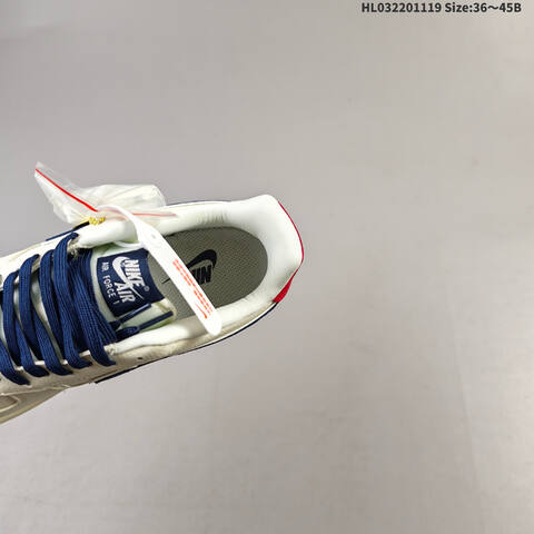 NIKE AIR FORCE 1 07 DD1982-326 Siz Lifestyle BS-63482