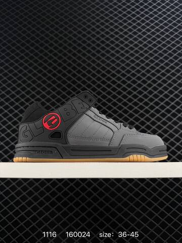 NIKE SB DUNK HarlemGlobetrotters Black White Blue (BS-74170)