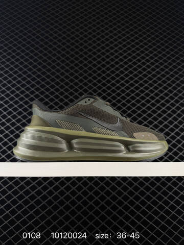 Nike Comfort Ride EasyOn IF4997-011 Black EU 36-45 Running - Unisex (BS-73253)