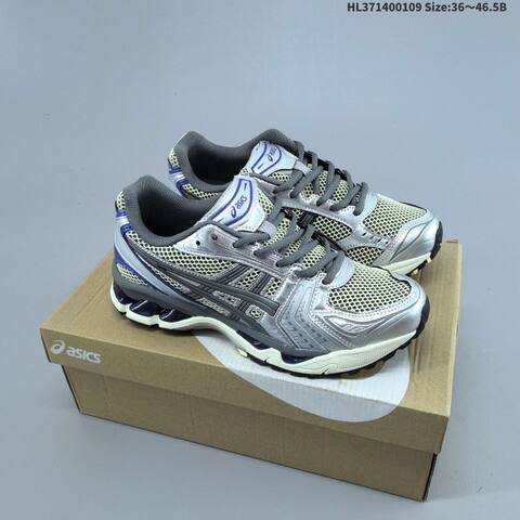 Asics Gel-Kayano 14 3 D GEL 1 1 Replica For Sale High-end Men s And Women s Fashion Sports Running And Basketball Shoes Up To 95 Off Retail During The Current Promotion Casual Lifestyle Sneakers (BS-69082)