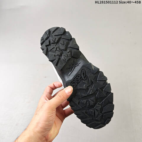Other ASICS GEL-PICKAX AAA Quality Replica High-end Men s And Women s Fashion Sports Running And Basketball Shoes Up To 95 Off Retail During The Current Promotion Casual Lifestyle Sneakers (BS-69305)