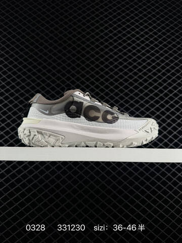 Nike ACG Mountain Fly 2 Low Multi Color EU 36-46 Trail - Unisex (BS-72390)