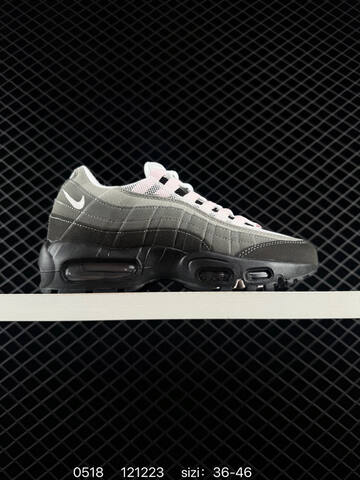 Nike Wmns Air Max 95 TT 95 Nike Air Max 1 97 SW Nike Sportswear Lifestyle (BS-71374)