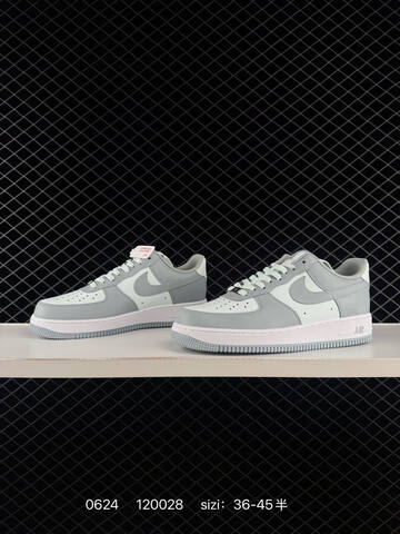 Nike Air Force 1 07 Force 1 FJ Lifestyle (BS-70613)