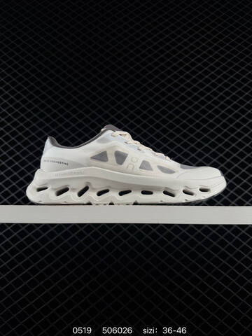 On Running Loewe x On Cloudtilt Off White Grey EU 36-46 Running Shoe Running Sneakers - Unisex (BS-85270)