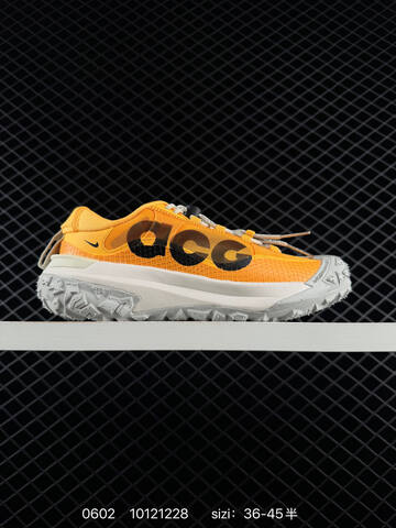 NIKE ACG Mountain Fly 2 Low ACG 2 FH5700-121 10121228 Lifestyle (BS-71021)