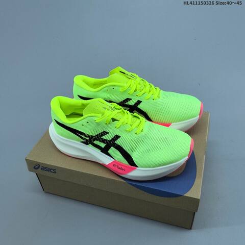 Other Asics GEL-METASPEED SKY RARIS ASICS METASPEED Paris Premium Replica High-end Men s And Women s Fashion Sports Running And Basketball Shoes Up To 95 Off Retail During The Current Promotion Casual Lifestyle Sneakers (BS-68966)