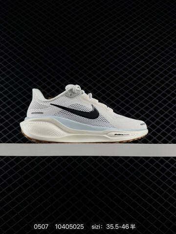 Nike Air Zoom Pegasus 41 FD2722-100 36 36 5 37 5 38 38 5 39 40 4 Lifestyle - Unisex (BS-71627)