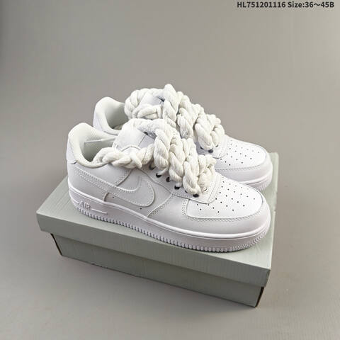 Nike AIR FORCE 1 07 Lifestyle (BS-63663)