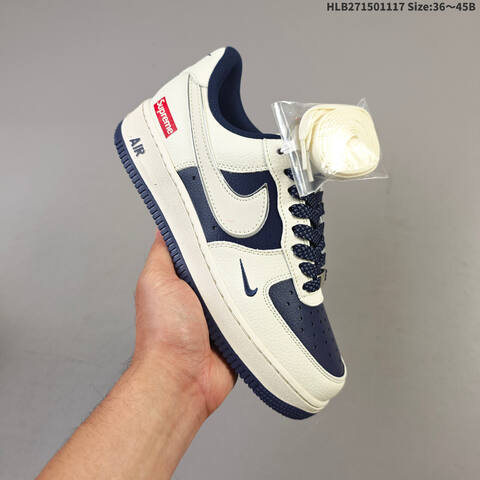 NIKE AIR FORCE 1 07 HH7518-057 Si Lifestyle (BS-63554)