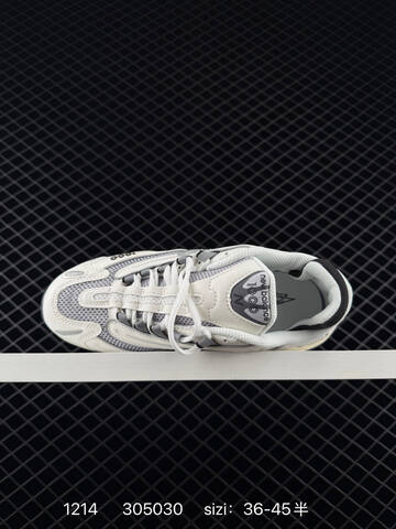 New Balance 1000 M1000CB White Navy Grey Cream EU 36-45 Sneaker - Unisex (BS-82488)