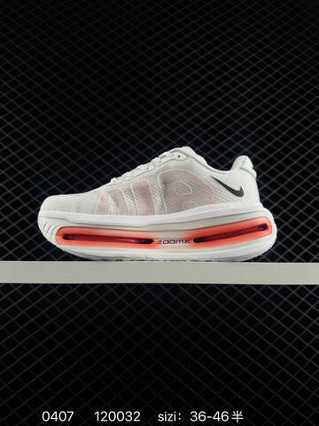 Nike VOMERO PREMIUM ReactX Air Zoom Nike Lifestyle (BS-72254)