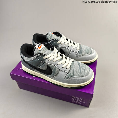 NIKE SB DUNK NIKE DUNK LOW ZoomAir Lifestyle BS-63643