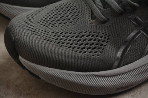 ASICS GEL-KAYANO 31 Dark Grey Light Grey EU 36-45 Running Shoe Running Sneakers - Unisex (BS-59566)