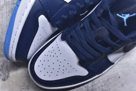 Air Jordan 1 Low Lifestyle BS-59505